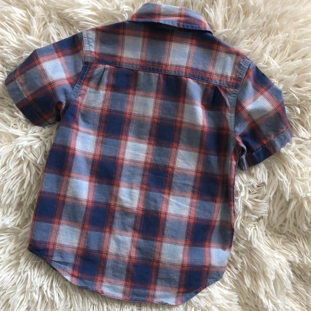 Baby Gap dress shirt
